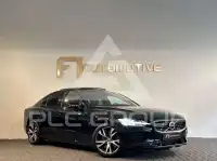 2020 Volvo S60