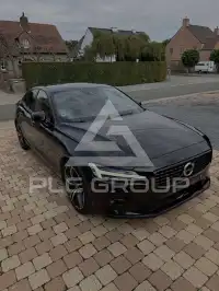 2020 Volvo S60