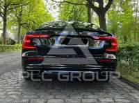 2020 Volvo S60