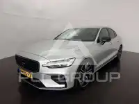 2020 Volvo S60