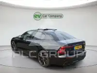 2020 Volvo S60