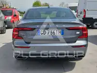2020 Volvo S60