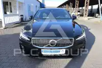 2020 Volvo S60