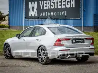2020 Volvo S60