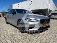 2020 Volvo S60