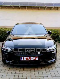 2020 Volvo S60