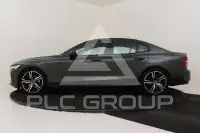 2020 Volvo S60