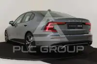 2020 Volvo S60