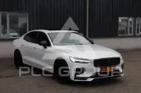 2020 Volvo S60