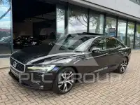 2020 Volvo S60