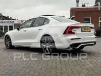 2020 Volvo S60