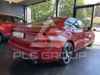 2020 Volvo S60