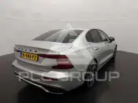 2020 Volvo S60