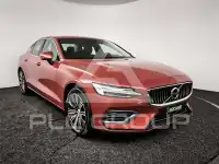 2020 Volvo S60