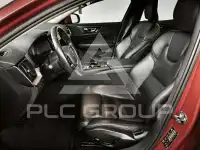 2020 Volvo S60
