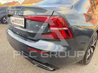 2020 Volvo S60