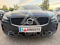 2020 Volvo S60