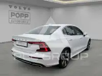 2020 Volvo S60