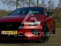 2020 Volvo S60