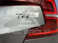 2020 Volvo S60