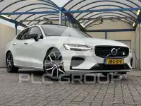2020 Volvo S60