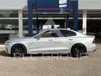 2020 Volvo S60