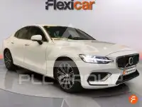 2020 Volvo S60
