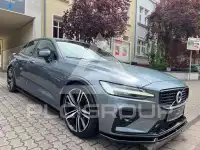 2020 Volvo S60