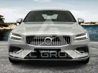 2020 Volvo S60