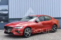 2020 Volvo S60