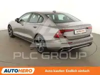 2020 Volvo S60