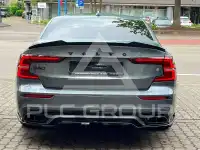 2020 Volvo S60