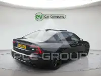 2020 Volvo S60