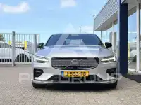 2020 Volvo S60
