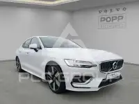2020 Volvo S60