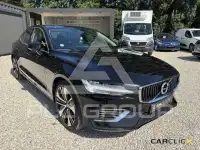 2020 Volvo S60