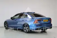 2020 Volvo S60