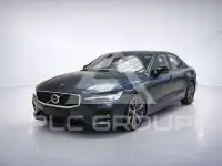 2020 Volvo S60