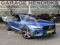 2020 Volvo S60