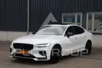 2020 Volvo S60