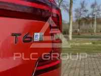 2020 Volvo S60