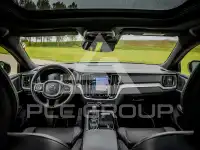 2020 Volvo S60