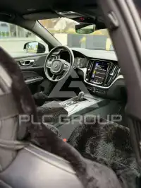 2020 Volvo S60