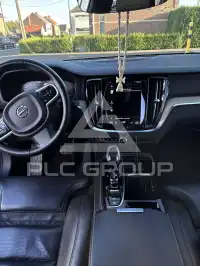 2020 Volvo S60
