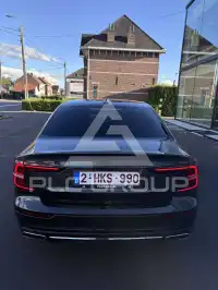 2020 Volvo S60