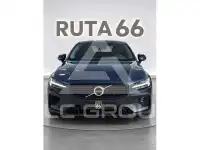 2020 Volvo S60