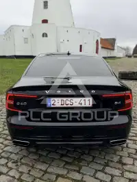 2020 Volvo S60
