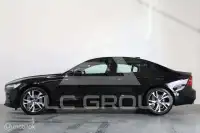 2020 Volvo S60