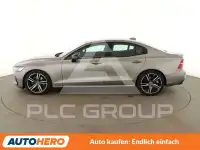 2020 Volvo S60