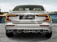 2020 Volvo S60